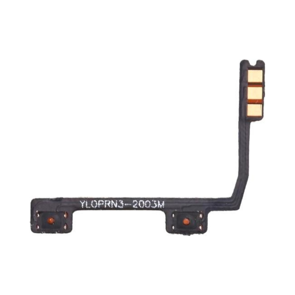 Nappe volume OPPO Reno3 – Compatible Premium