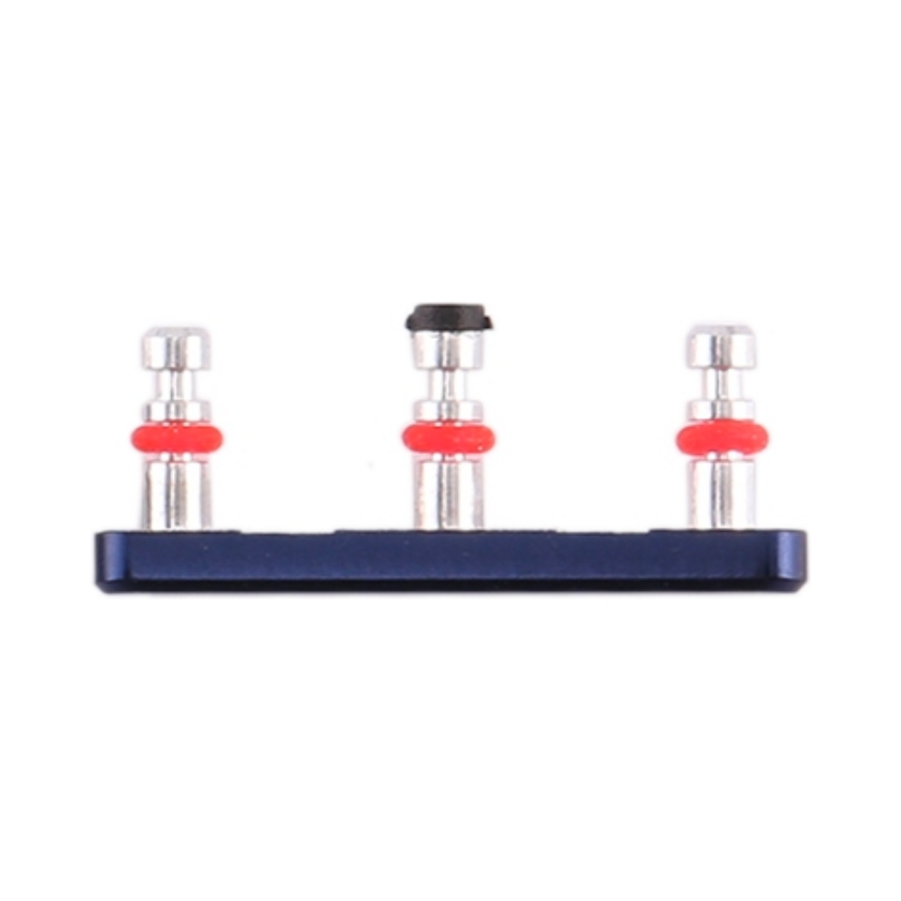 Bouton power et volume OnePlus 7 Pro – Bleu nébuleuse – Compatible