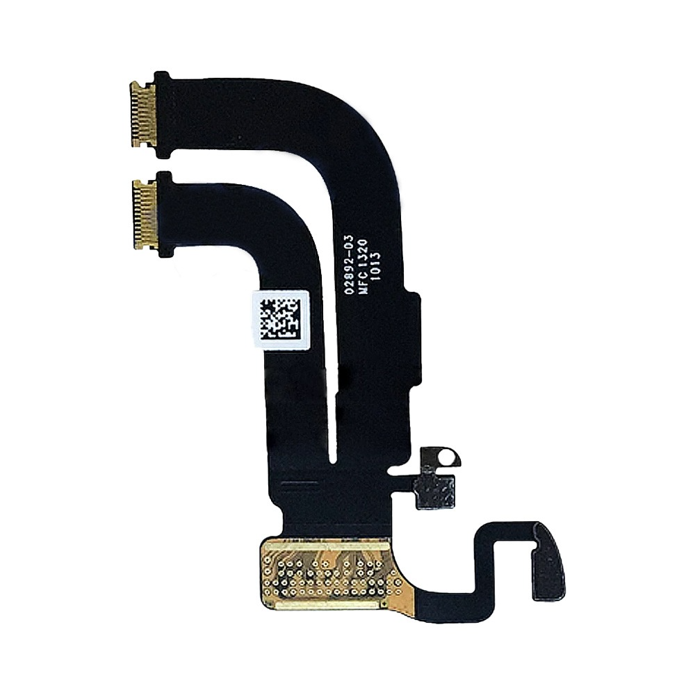 Nappe LCD Watch Series 6 44mm – Compatible