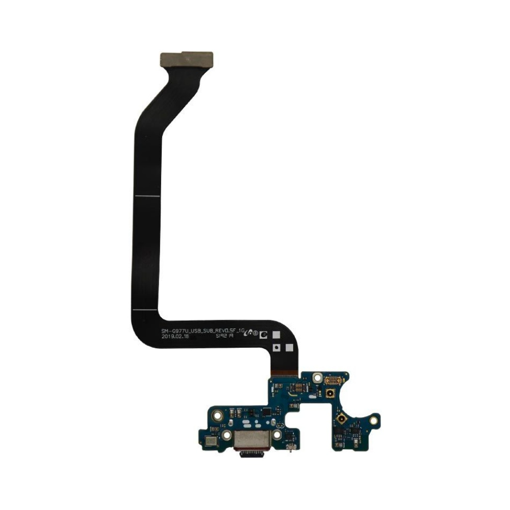 Connecteur de charge Galaxy S10 5G – Compatible Premium