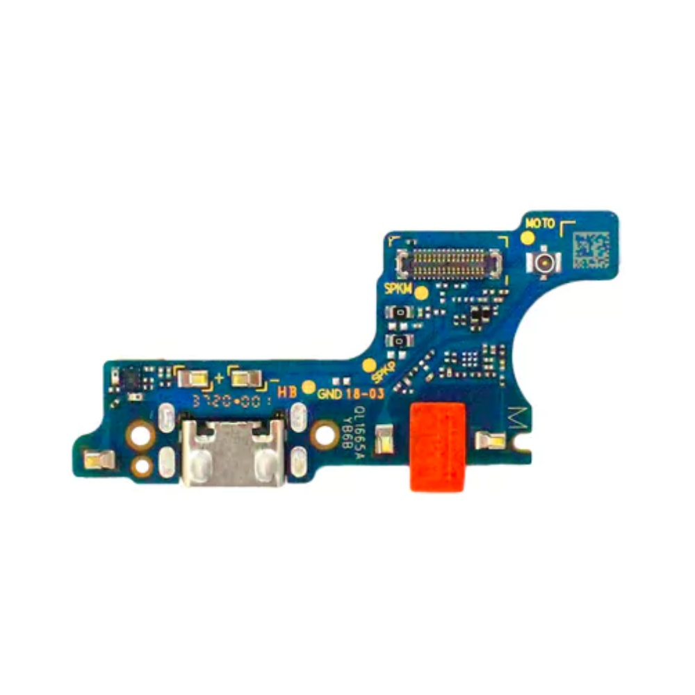 Connecteur de charge Galaxy A01 – Compatible Premium