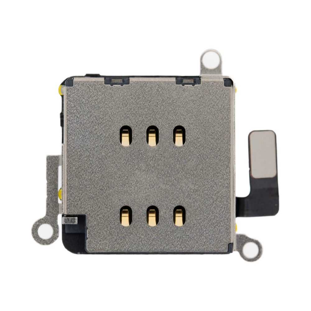 Lecteur SIM iPhone 11 – Compatible