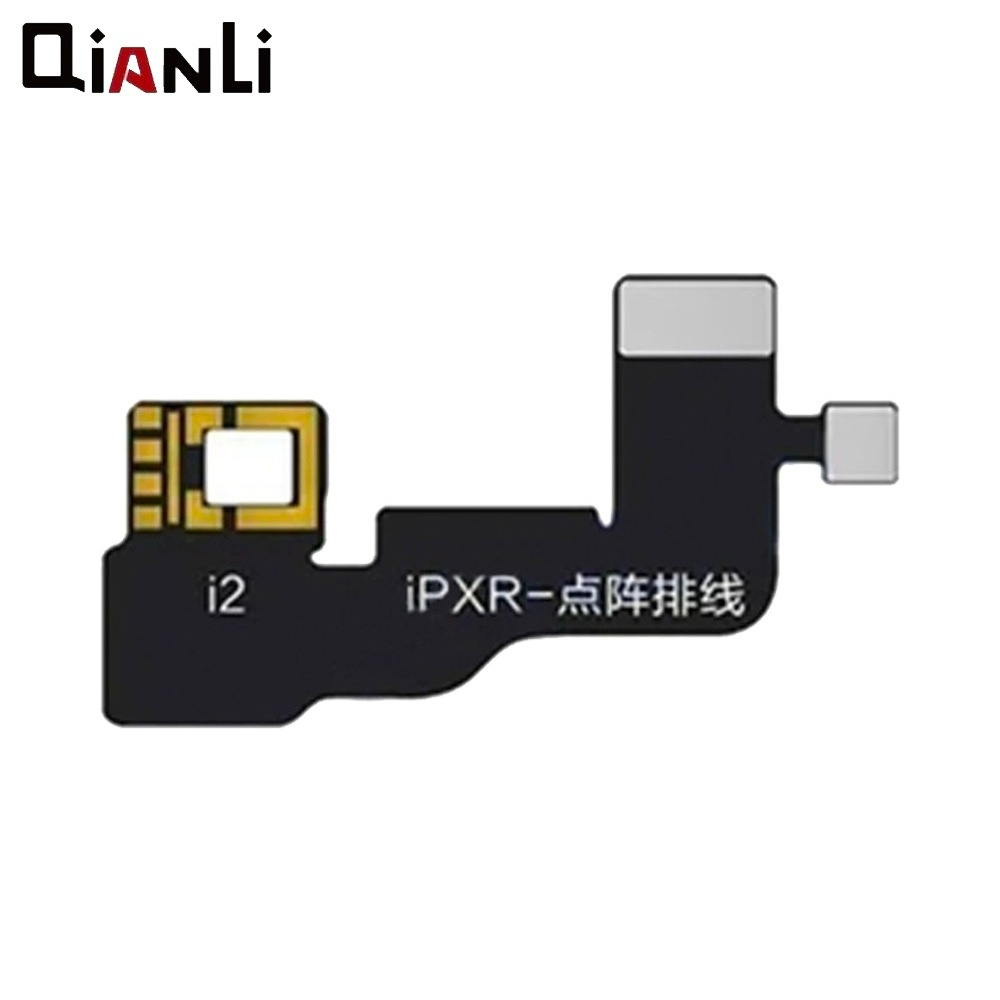 Nappe dot projector QianLi pour Apple iPhone XR – Compatible