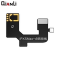 Nappe dot projector QianLi pour Apple iPhone XS Max – Compatible