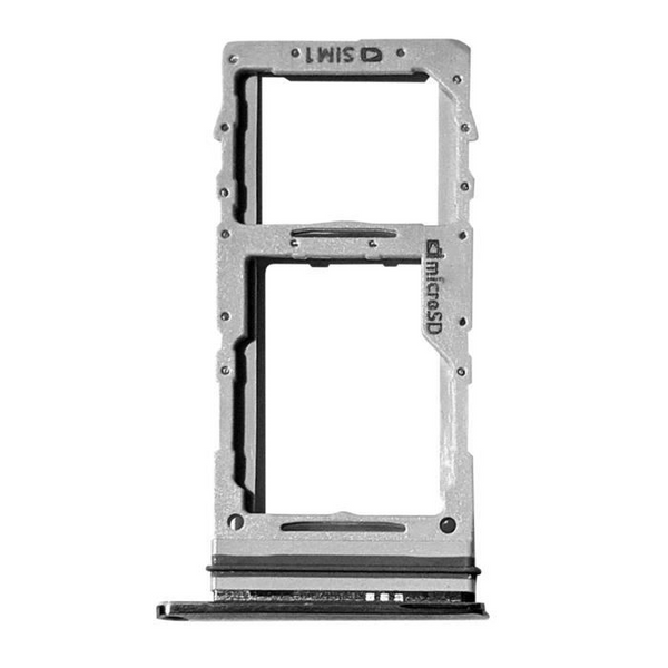 Tiroir SIM Galaxy S20 / Galaxy S20 5G – Noir – Compatible Premium