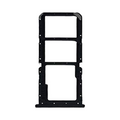 Tiroir SIM OPPO A53s 2020 – Noir océan – Compatible Premium