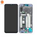 Écran complet Xiaomi Mi 9 SE – Bleu glacier – Original
