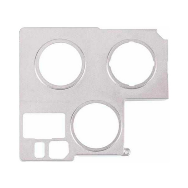 Caméra arrière support caméra arrière iPhone 13 Pro – Compatible