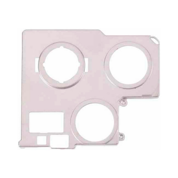 Caméra arrière support caméra arrière iPhone 13 Pro Max – Compatible