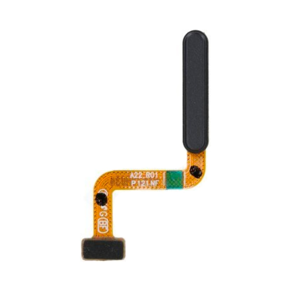 Lecteur d'empreinte Galaxy A22 4G – Noir – Compatible Premium