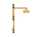 Nappe power et volume Realme 7i – Compatible Premium
