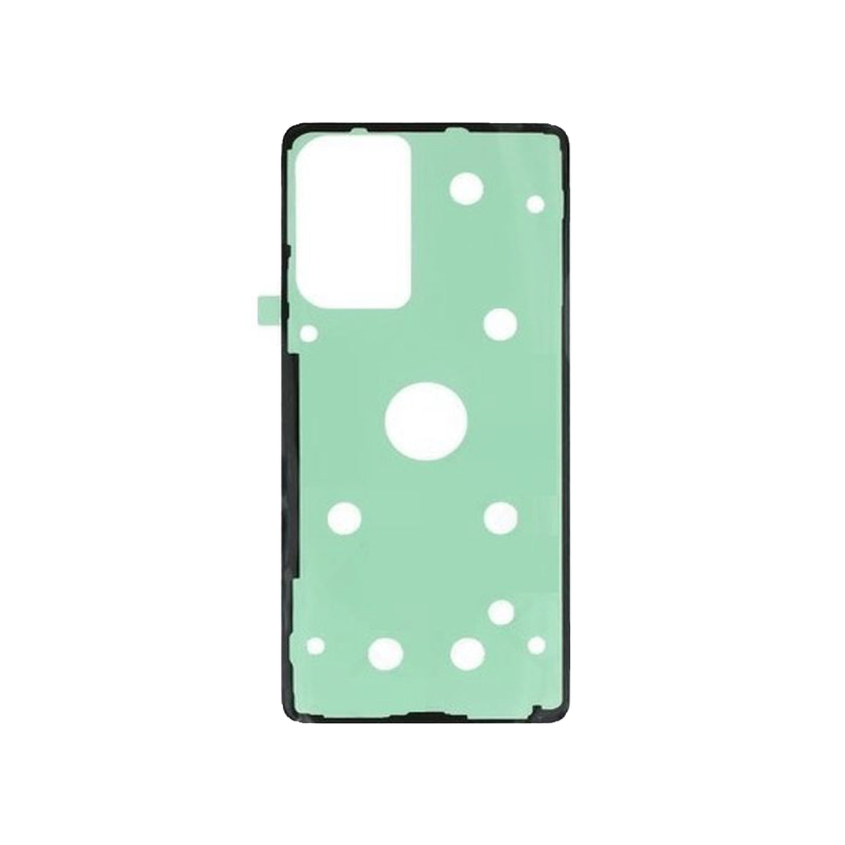 Kit adhésif Galaxy A53 – Original Samsung (Service Pack)
