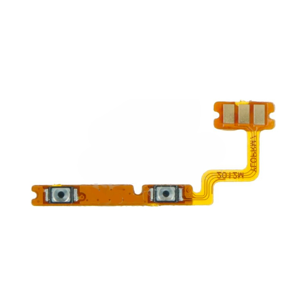 Nappe volume Realme 7 – Compatible Premium
