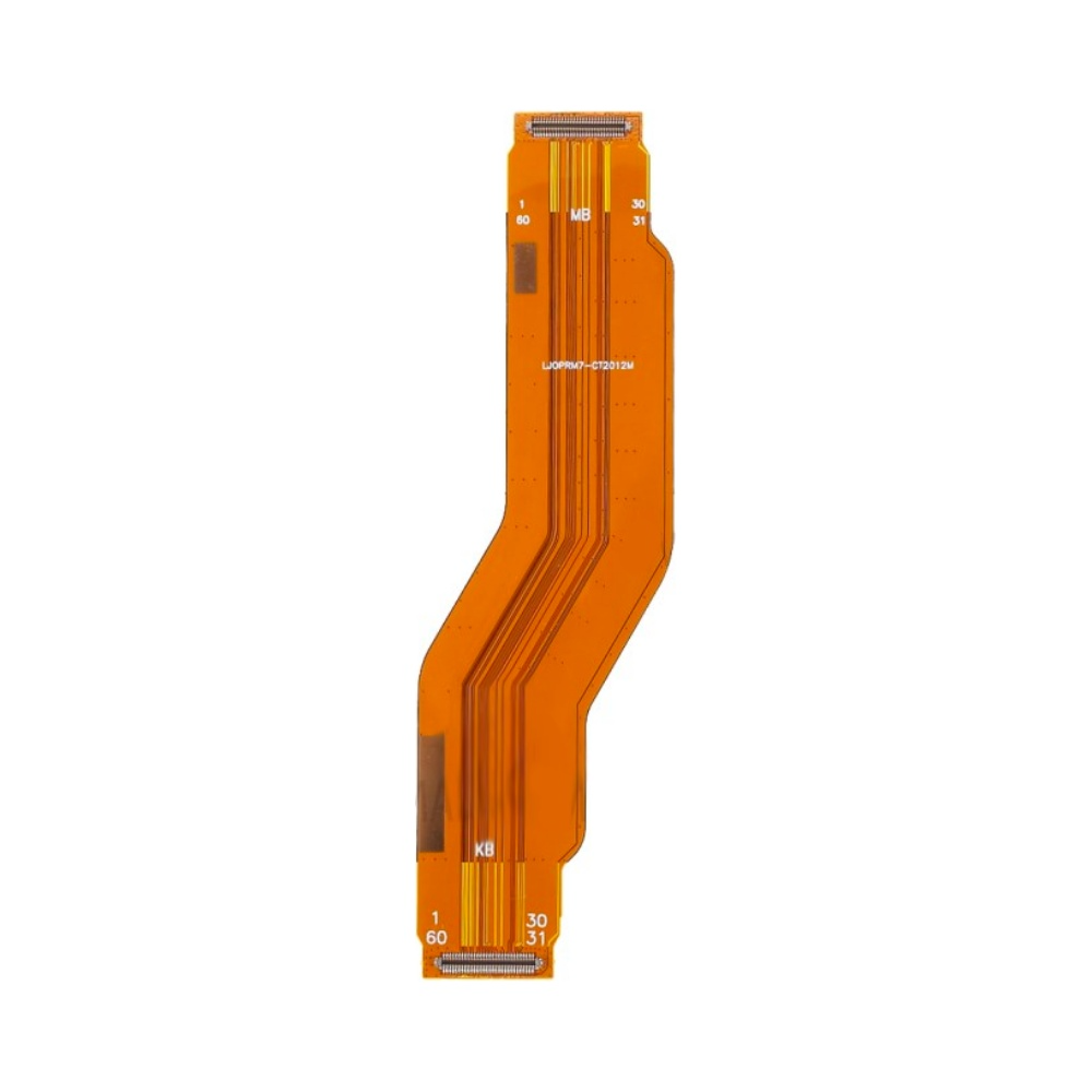 Nappe de connexion Realme 7 – Compatible Premium