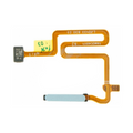 Lecteur d'empreinte Realme 7 – Blanc brume – Compatible Premium