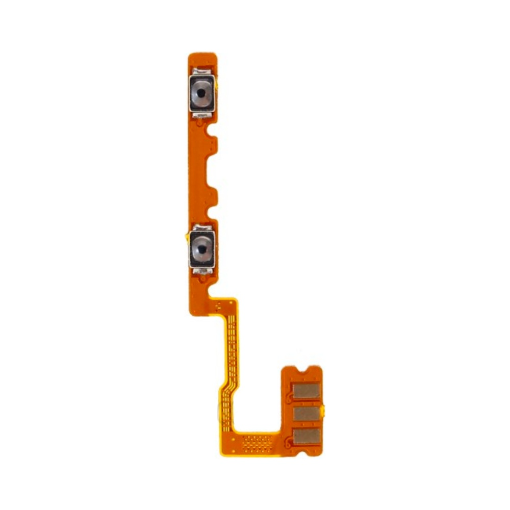 Nappe volume Realme 7 Pro – Compatible Premium