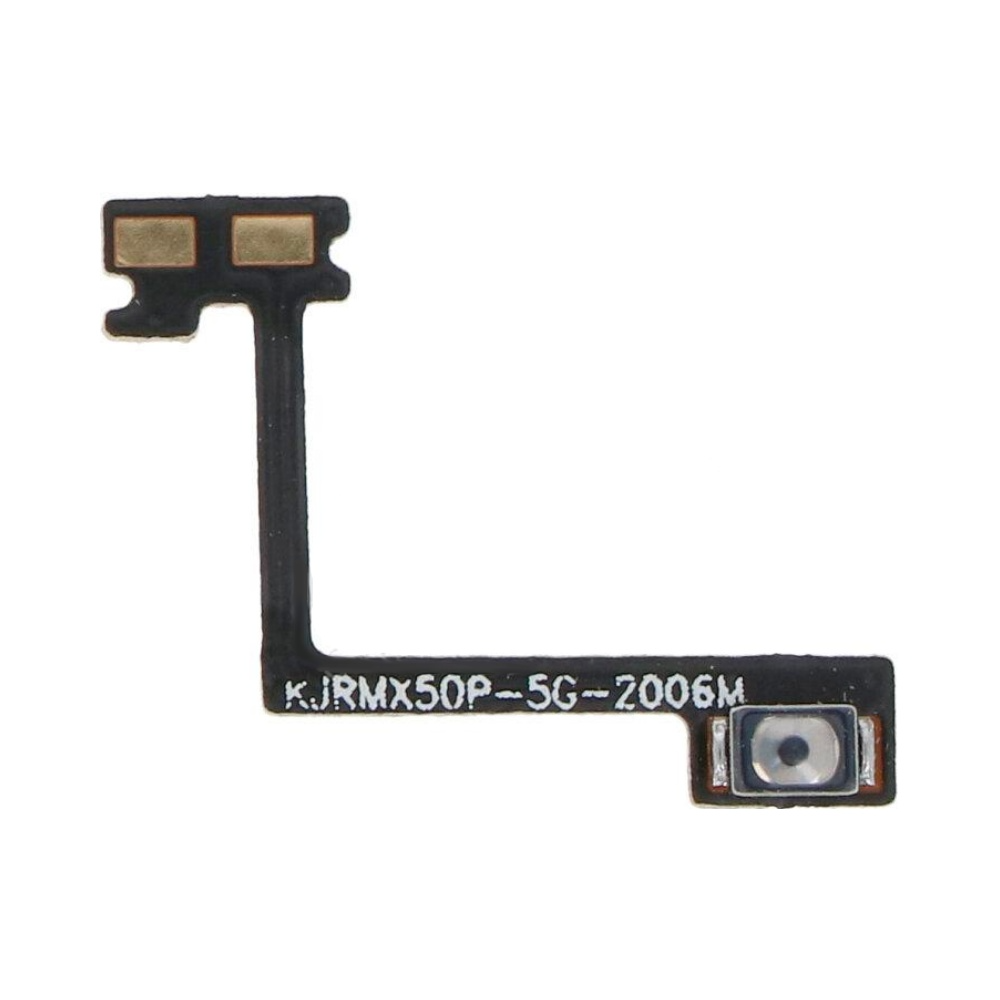 Nappe power Realme X50 Pro 5G – Compatible Premium