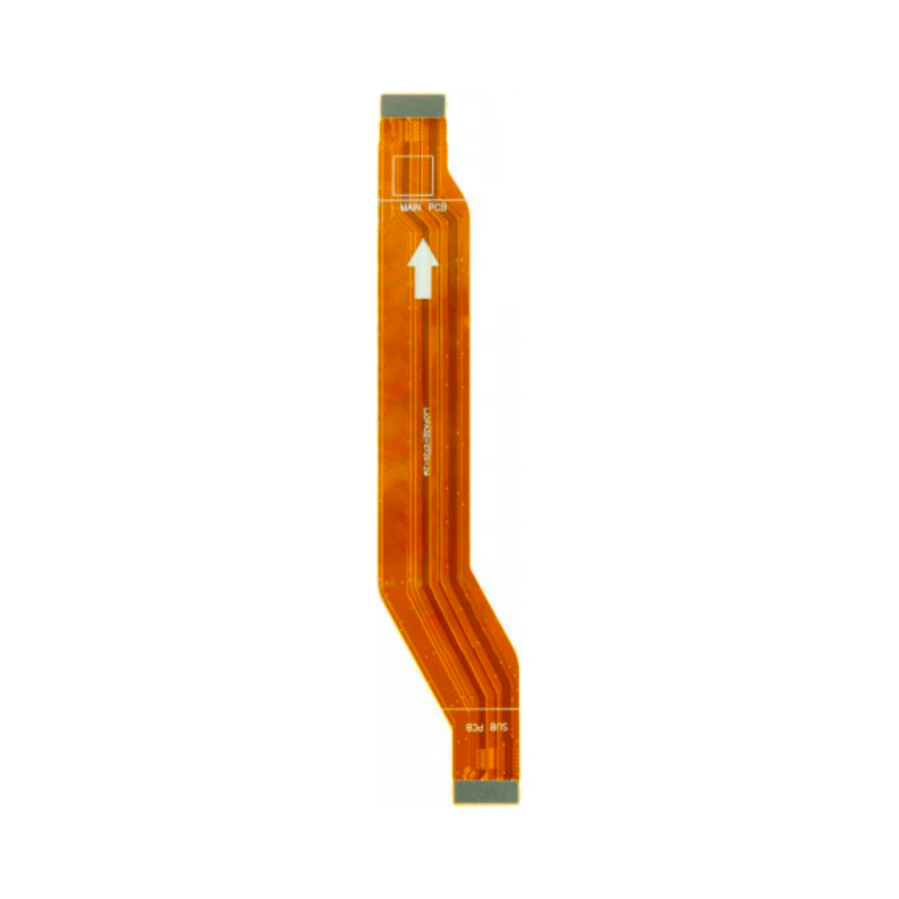 Nappe de connexion OPPO A53 5G 2020 – Compatible Premium
