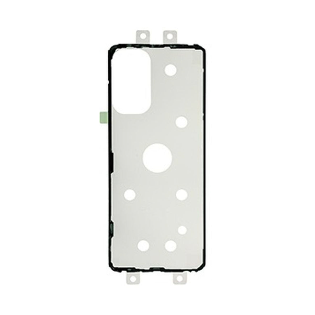 Adhésif vitre arrière Galaxy A52s / A52 – Original Samsung (Service Pack)