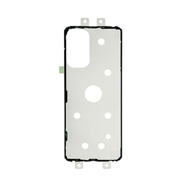 Adhésif vitre arrière Galaxy A52s / A52 – Original Samsung (Service Pack)
