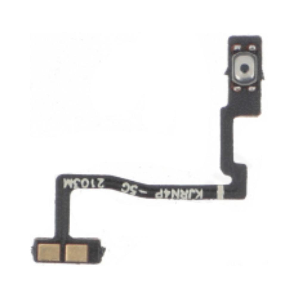 Nappe power OPPO Reno4 Pro 5G – Compatible Premium