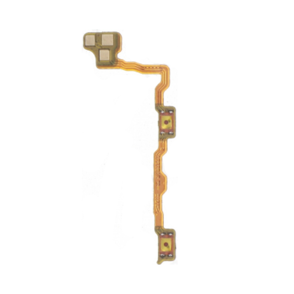 Nappe volume OPPO Reno4 5G – Compatible Premium
