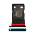 Tiroir SIM OnePlus Nord – Bleu marbre – Compatible Premium