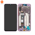 Écran complet Xiaomi Mi 9 SE – Violet – Original