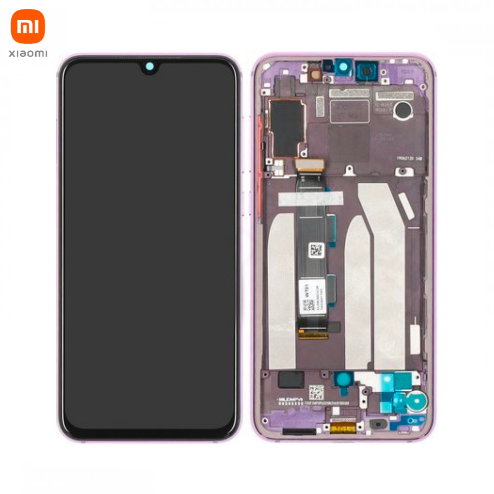 Écran complet Xiaomi Mi 9 SE – Violet – Original