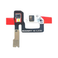 Nappe flash Huawei Mate 40 Pro – Compatible Premium