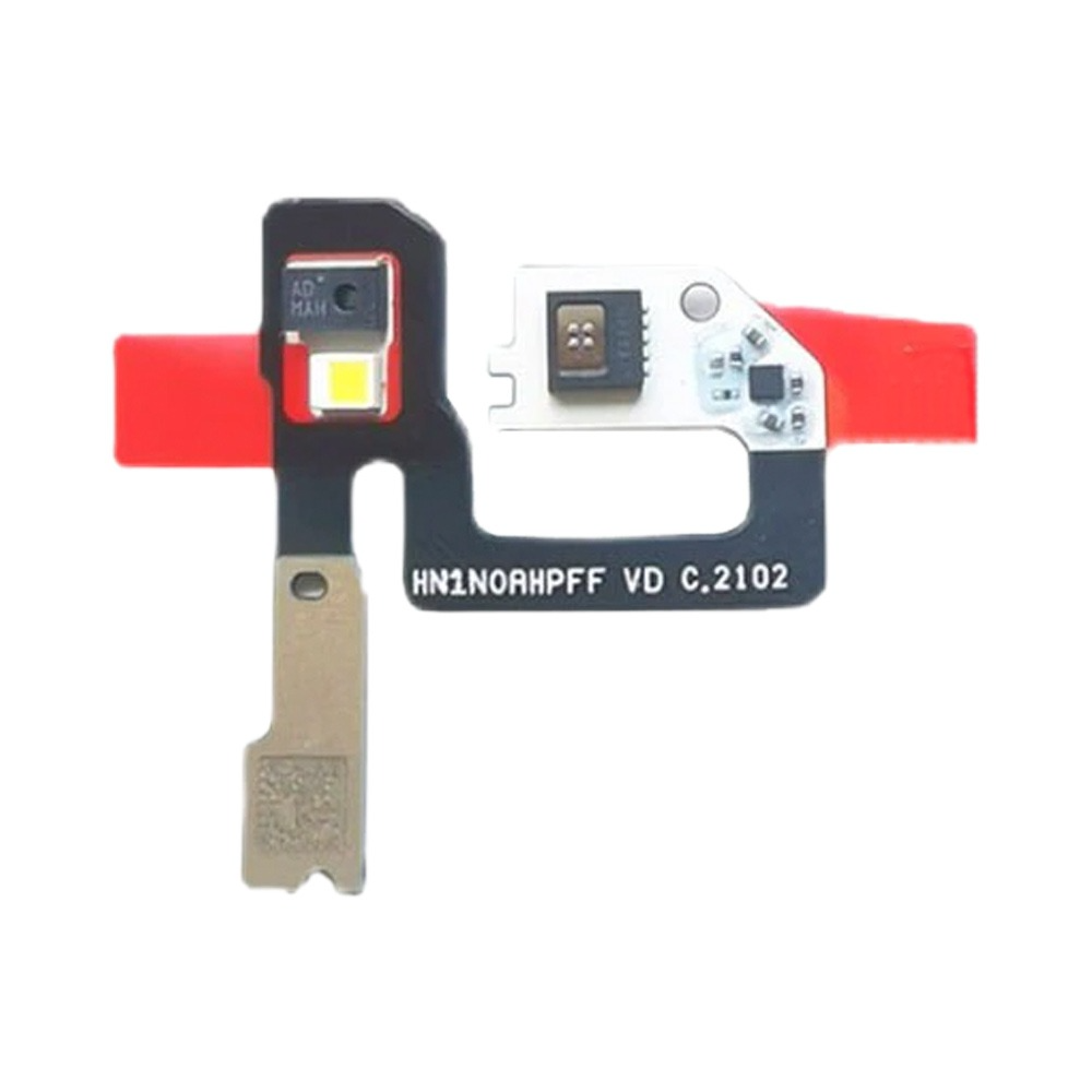 Nappe flash Huawei Mate 40 Pro – Compatible Premium