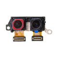 Caméra avant Huawei Mate 40 Pro Capteur Grand Angle 13MP + Capteur de Profondeur 3D – Compatible Premium