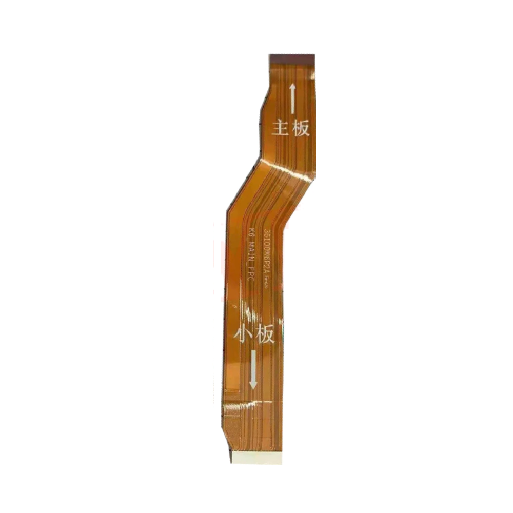 Nappe de connexion Xiaomi Redmi Note 10 Pro 4G – Compatible Premium