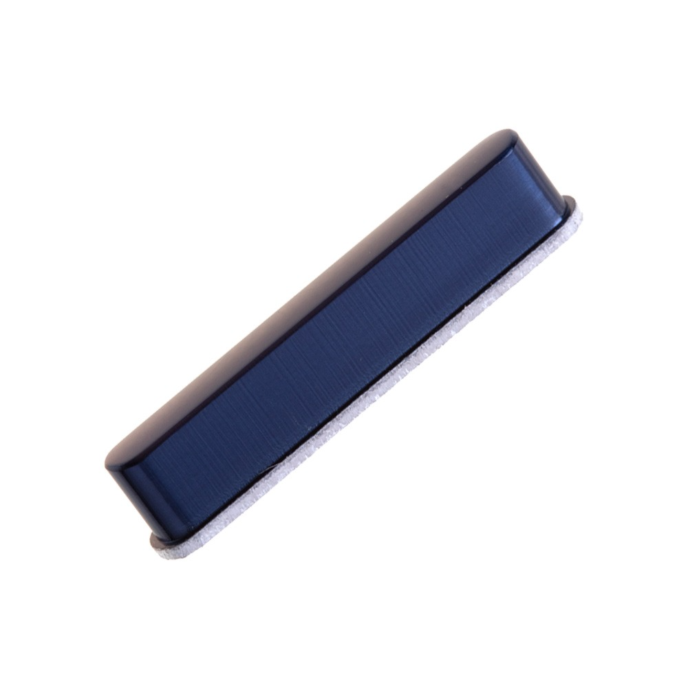 Bouton volume Sony Xperia 5 – Bleu – Compatible Premium