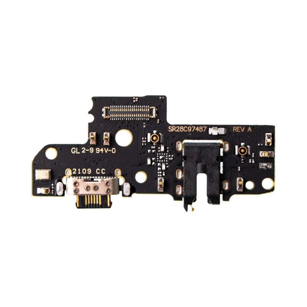 Connecteur de charge Motorola Moto G50 – Compatible Premium
