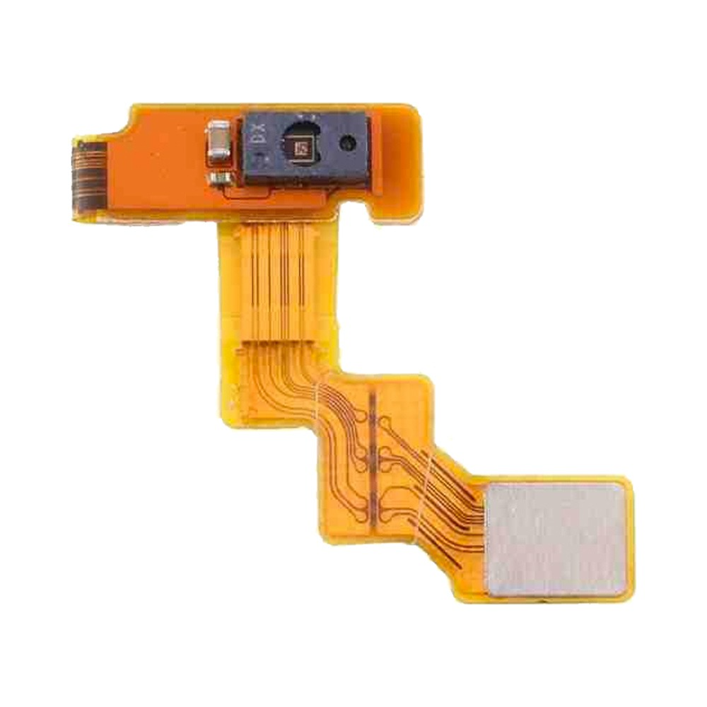 Nappe volume Sony Xperia 5 – Compatible Premium