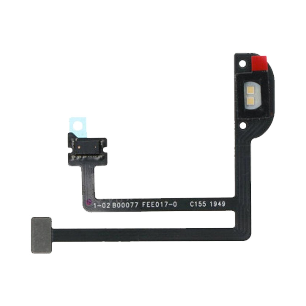 Nappe flash OnePlus Nord – Compatible Premium