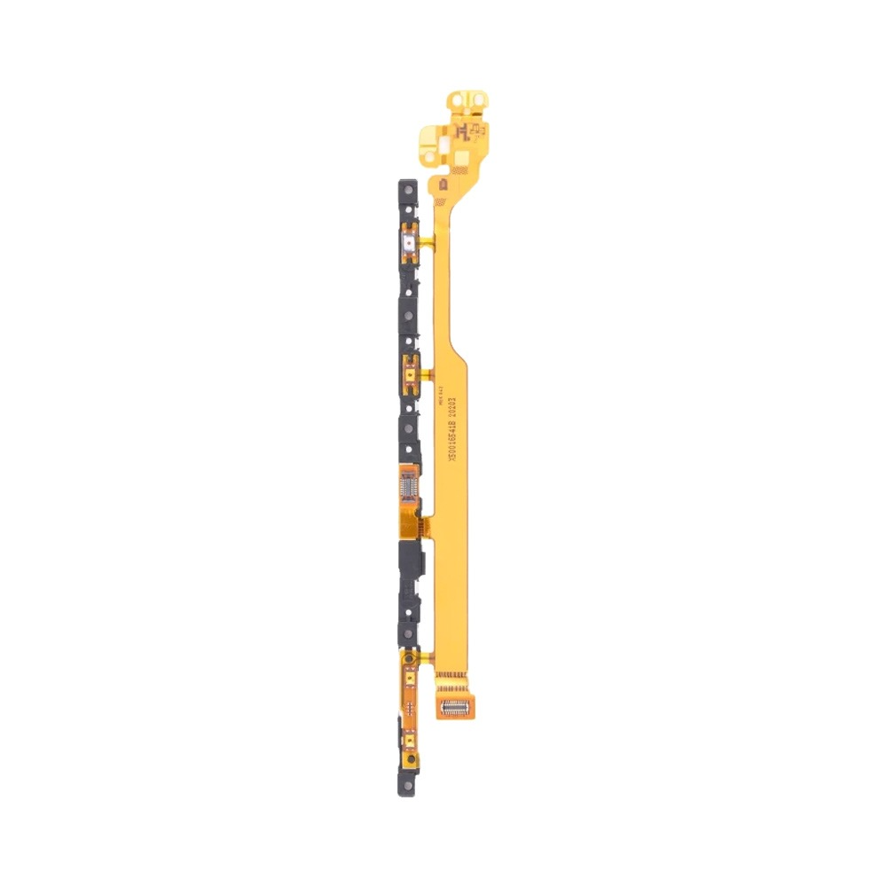 Nappe power et volume Sony Xperia 5 II – Compatible Premium