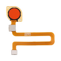 Lecteur d'empreinte Xiaomi Redmi 9C NFC – Orange solaire – Compatible Premium