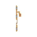 Nappe power/volume Galaxy A20e / A10 – Original Samsung (Service Pack)