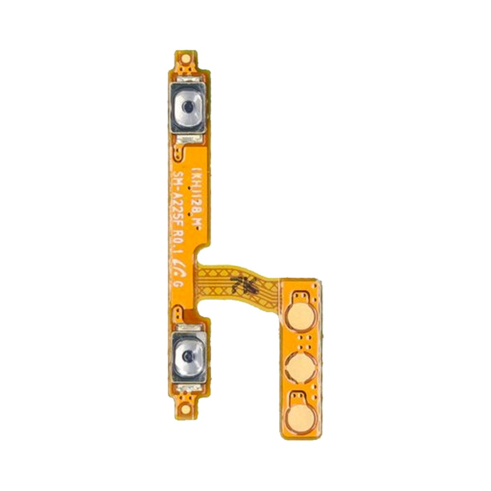 Nappe power et volume Galaxy A22 4G / Galaxy M53 5G – Compatible Premium