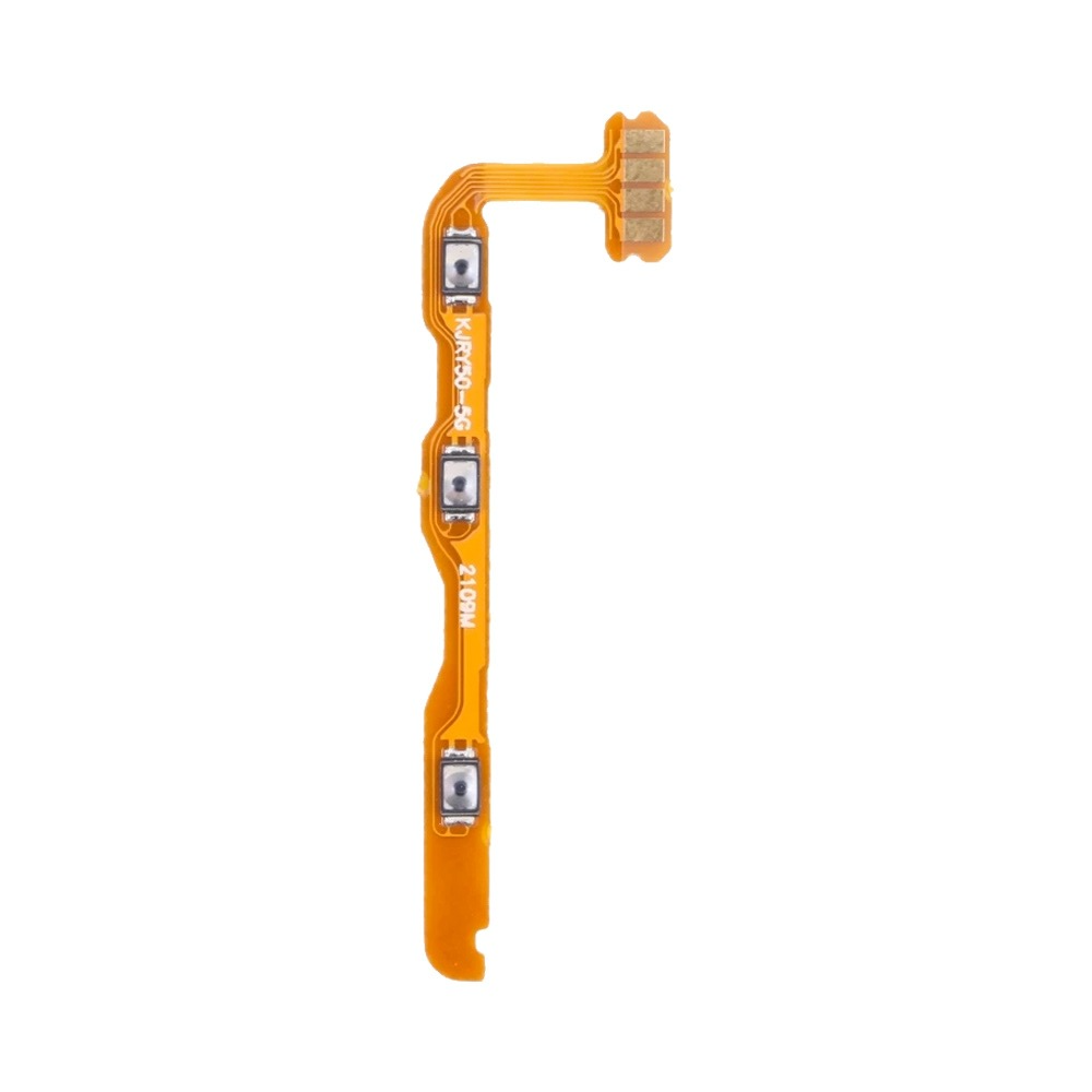 Nappe power et volume Honor 50 – Compatible Premium