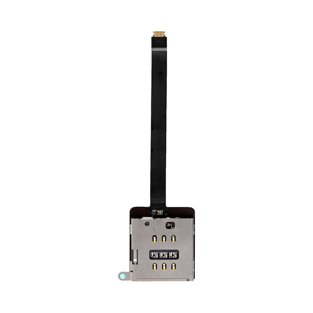 Lecteur SIM iPad Air 3 / iPad Pro 10.5" (1e génération) – Compatible