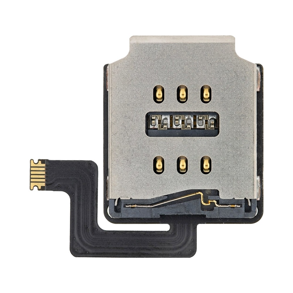 Lecteur SIM iPad 7 / iPad 8 / iPad 9 – Compatible