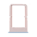 Tiroir SIM OPPO A72 5G – Bleu – Compatible Premium