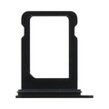 Tiroir SIM iPhone 13 Mini – Noir – Compatible