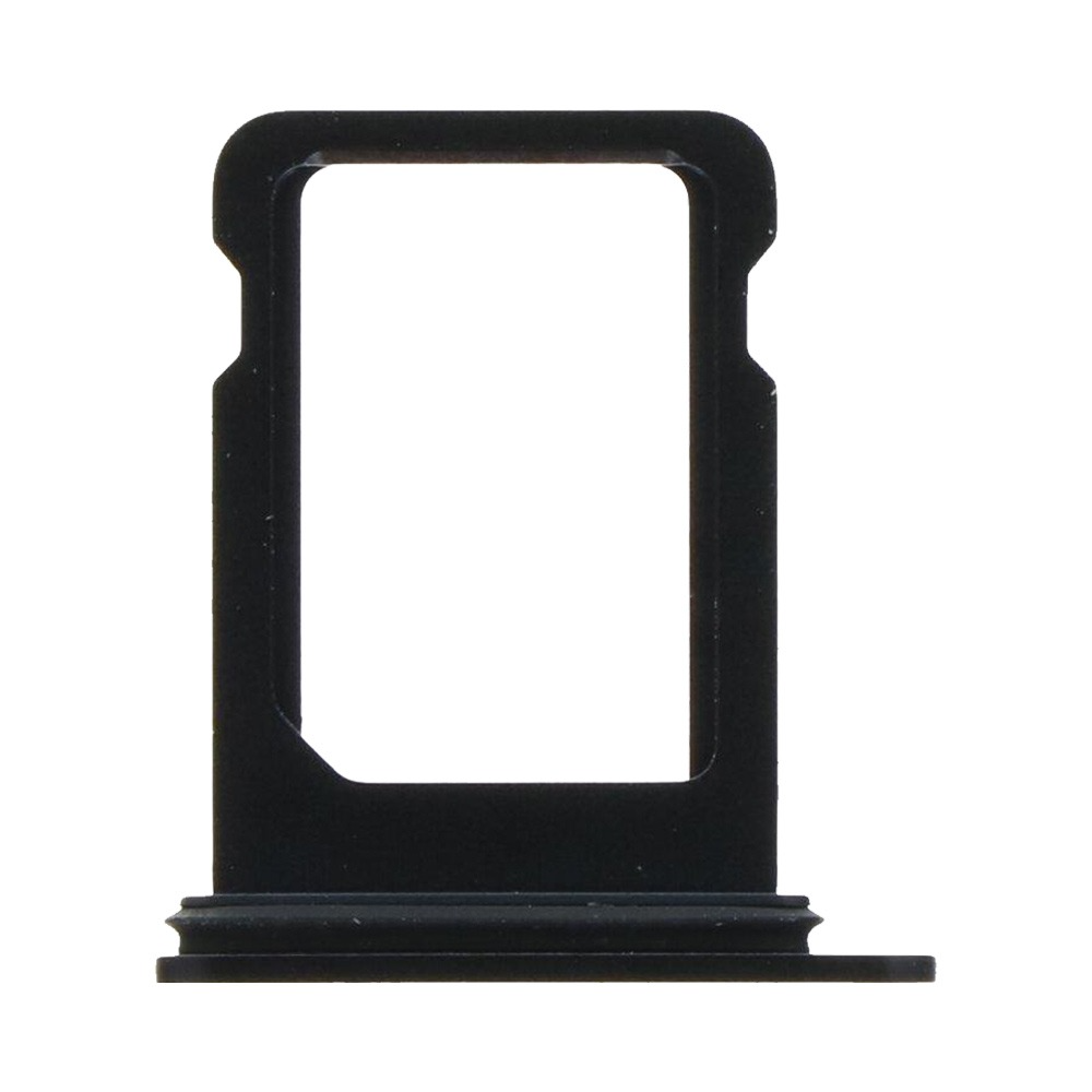 Tiroir SIM iPhone 13 Mini – Noir – Compatible
