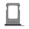 Tiroir SIM iPhone 13 Pro Max / iPhone 13 Pro – Argent – Compatible