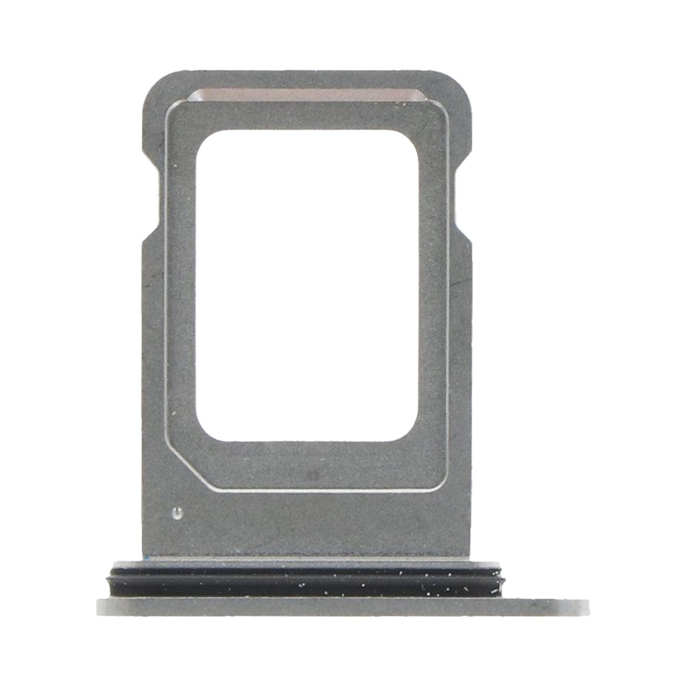 Tiroir SIM iPhone 13 Pro Max / iPhone 13 Pro – Argent – Compatible