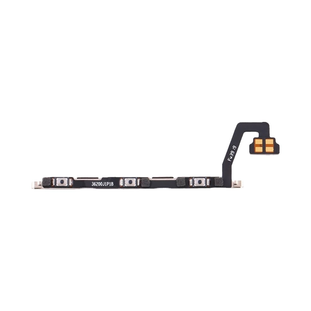 Nappe power et volume Xiaomi Mi 10 Pro – Compatible Premium